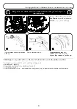 Preview for 16 page of Nacecare NUC244NX Original Instructions Manual