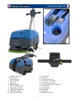 Preview for 2 page of Nacecare Numatic TT 516 Owner'S Instructions Manual