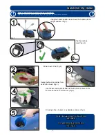 Preview for 3 page of Nacecare Numatic TT 516 Owner'S Instructions Manual