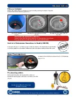 Preview for 6 page of Nacecare Numatic TT 516 Owner'S Instructions Manual