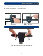 Preview for 9 page of Nacecare Numatic TT 516 Owner'S Instructions Manual