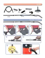 Preview for 2 page of Nacecare PPR 200-12 Owner'S Instructions Manual