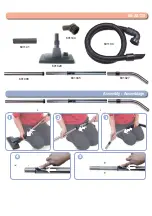 Preview for 2 page of Nacecare RSV 130-11 Owner'S Instructions Manual