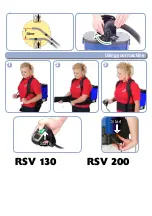 Preview for 3 page of Nacecare RSV 130-11 Owner'S Instructions Manual