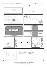 Предварительный просмотр 4 страницы Nacecare RSV 130 Original Instructions Manual