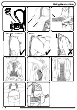 Preview for 3 page of Nacecare RSV150 Original Instructions Manual