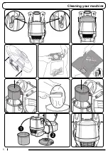 Preview for 5 page of Nacecare RSV150 Original Instructions Manual