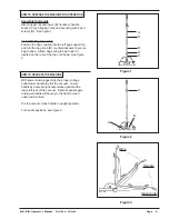 Preview for 9 page of Nacecare SM1200 Operating Instructions And Repair Parts List