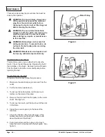 Preview for 10 page of Nacecare SM1200 Operating Instructions And Repair Parts List