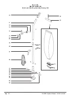 Preview for 16 page of Nacecare SM1200 Operating Instructions And Repair Parts List