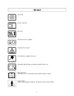 Preview for 5 page of Nacecare SWEEPTEC 50 BT Owner'S Manual