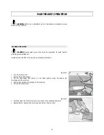 Предварительный просмотр 13 страницы Nacecare Sweeptec ST50BT Owner'S Manual