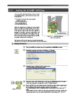 Preview for 33 page of Nachi EZ-CFDL Series Instruction Manual