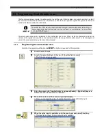 Preview for 52 page of Nachi EZ-CFDL Series Instruction Manual