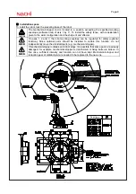 Предварительный просмотр 11 страницы Nachi SRA-H Series Manual