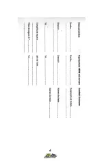 Preview for 5 page of NACIONAL MOTOR DERBI GPR50-R 1997 Manual