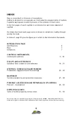 Preview for 6 page of NACIONAL MOTOR DERBI GPR50-R 1997 Manual