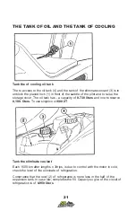 Preview for 22 page of NACIONAL MOTOR DERBI GPR50-R 1997 Manual