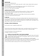 Preview for 4 page of Nacon BB4469 User Manual