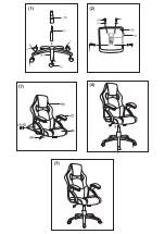 Preview for 3 page of Nacon CH-310 User Manual