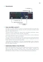 Preview for 16 page of Nacon CL-520 Manual