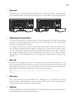 Preview for 3 page of Nacon CL-750OM User Manual