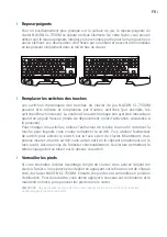 Preview for 6 page of Nacon CL-750OM User Manual