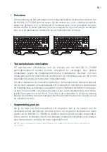 Preview for 14 page of Nacon CL-750OM User Manual