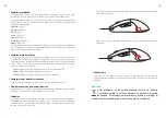 Preview for 15 page of Nacon GM-500ES User Manual