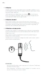 Preview for 4 page of Nacon PlayStation RIG M100 HS Manual