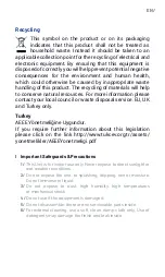 Preview for 15 page of Nacon PlayStation RIG M100 HS Manual