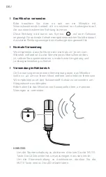 Preview for 24 page of Nacon PlayStation RIG M100 HS Manual