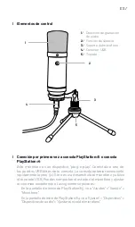 Preview for 32 page of Nacon PlayStation RIG M100 HS Manual