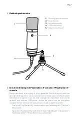 Preview for 50 page of Nacon PlayStation RIG M100 HS Manual