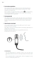 Preview for 51 page of Nacon PlayStation RIG M100 HS Manual