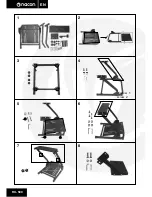 Предварительный просмотр 2 страницы Nacon RC-500 Manual