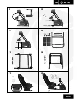 Предварительный просмотр 3 страницы Nacon RC-500 Manual