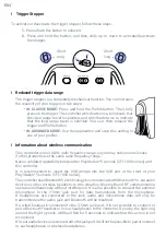 Preview for 10 page of Nacon REVOLUTION 5 PRO Start Manual