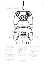 Предварительный просмотр 79 страницы Nacon REVOLUTION Unlimited Pro Controller Manual