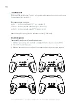 Предварительный просмотр 80 страницы Nacon REVOLUTION Unlimited Pro Controller Manual