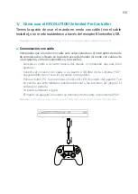 Предварительный просмотр 81 страницы Nacon REVOLUTION Unlimited Pro Controller Manual