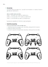 Предварительный просмотр 99 страницы Nacon REVOLUTION Unlimited Pro Controller Manual