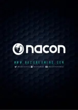 Предварительный просмотр 35 страницы Nacon REVOLUTION UNLIMITED User Manual