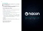 Предварительный просмотр 61 страницы Nacon REVOLUTION UNLIMITED User Manual