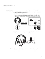 Предварительный просмотр 3 страницы Nacon RIG 400 Pro User Manual