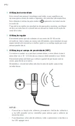 Preview for 28 page of Nacon STREAMING MICROPHONE Manual