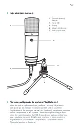 Preview for 31 page of Nacon STREAMING MICROPHONE Manual