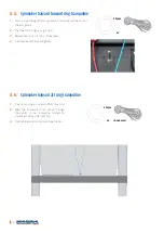 Preview for 58 page of Nacra 500 MK2 Assembly Manual