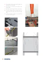 Preview for 96 page of Nacra 500 MK2 Assembly Manual