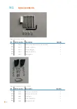 Preview for 107 page of Nacra 500 MK2 Assembly Manual